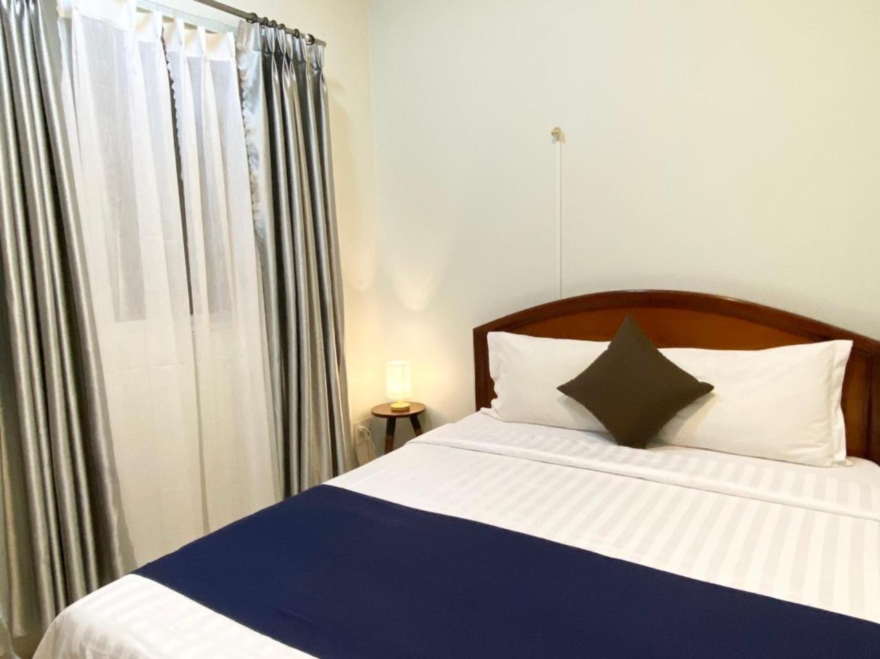 Acorn Hotel Cidade de Ho Chi Minh Exterior foto